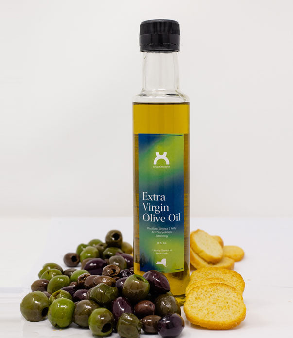 CBD Infused Olive Oil For Sale | Buy CBD Extra Virgin Olive Oil ...